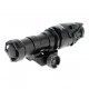Фонарь тактический подствольный Veber TacticsIR 175 Weaver арт.: 30816 [VEBER]